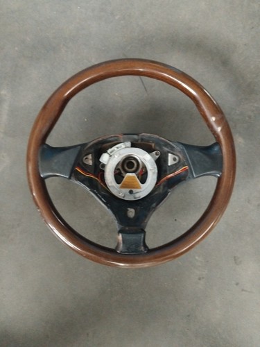 Volante radica alfa - in,