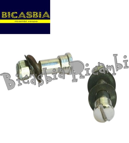 1001 viti fissaggio leve - -,