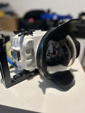 Set fotocamera subacquea Sony