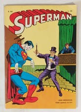 SUPERMAN n.648  Ed. Mondadori