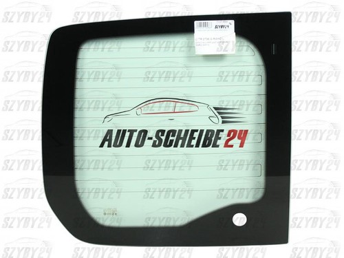 Lunotto posteriore fiat scudo - posteriore,