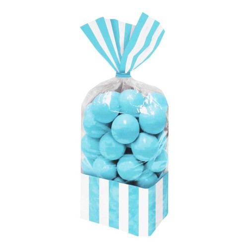 Sacchetti bomboniera battesimo - sacchetti,