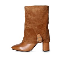 Stivaletto Donna Cafènoir