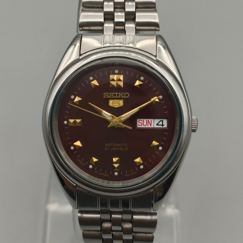 Orologio uomo vintage seiko - uomo,