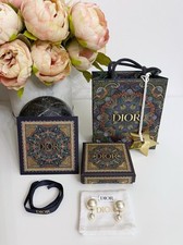 Dior orecchini Tribales in