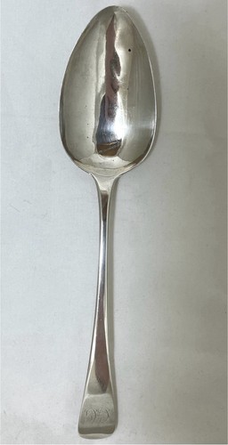 Antico cucchiaino george iii - antico,