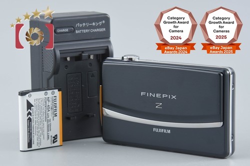 Fujifilm finepix z90 - fujifilm,