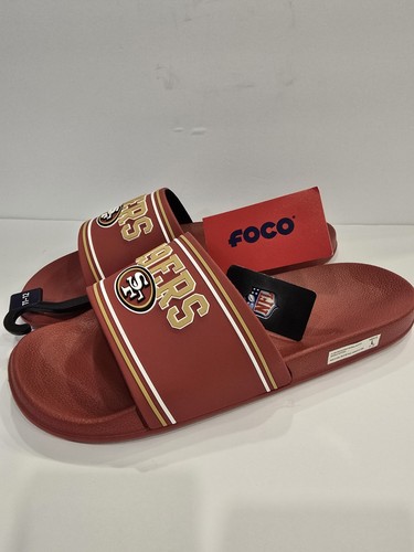 Pantofole foco san francisco - pantofole,