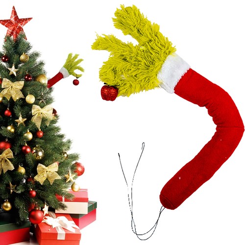 Decorazione albero natale - decorazione, di