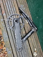 pedivelle boost Sram Stylo Truvatic 175 mm