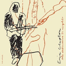 Eric Clapton - The Definitive