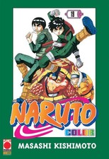 Naruto Color 19