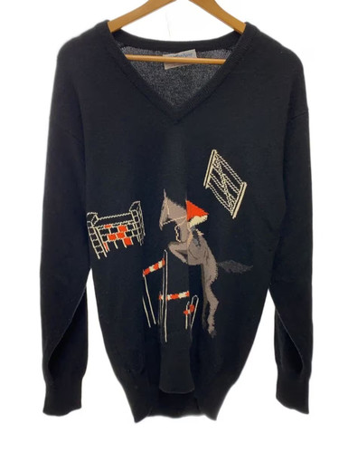 Maglione maglia ballantyne - maglione,