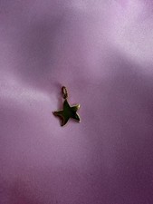 Ciodolo DODO pomellato, stella