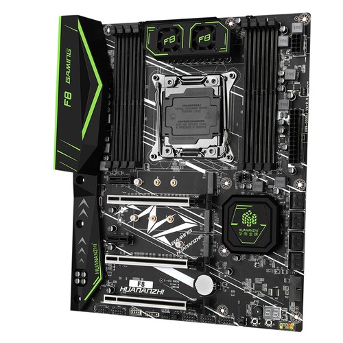 Scheda madre workstation - , x99