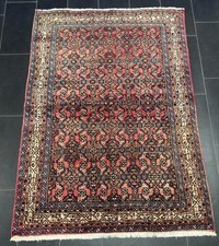 Tappeto orientale vintage