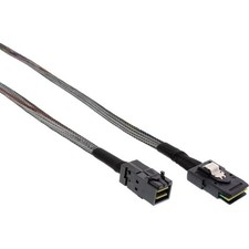 InLine Cavo Mini SAS, SFF-8643