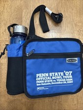 Penn State 2007 Alamo Bowl