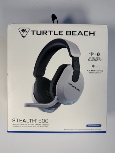 Turtle beach stealth 600 gen - turtle,
