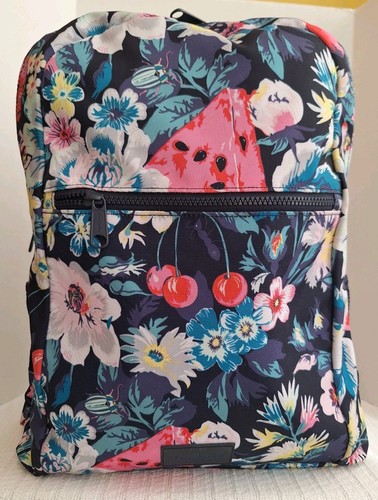 Zaino vera bradley - bradley, giardino