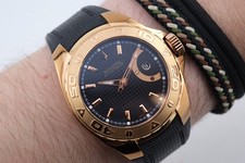 Orologio subacqueo Bulova