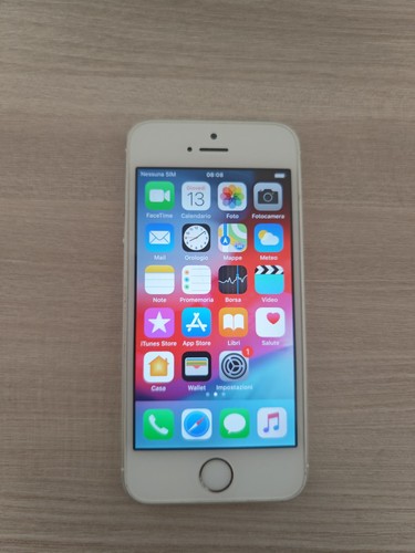 Apple iphone a1457 16gb - iphone, 5s