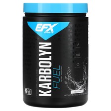 2 X EFX Sports, Karbolyn Fuel