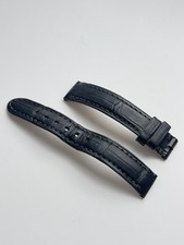 Cinturino coccodrillo