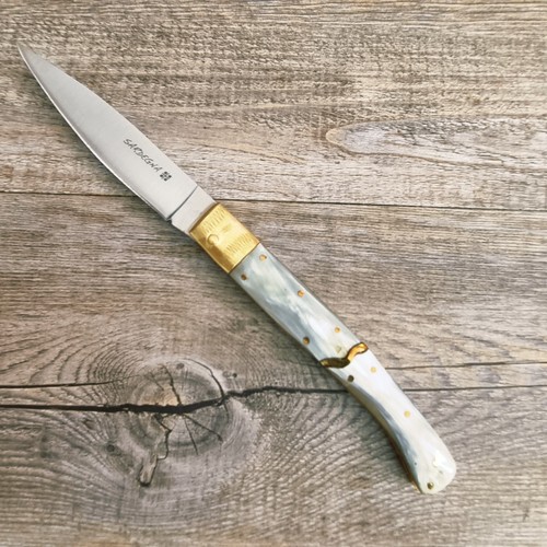 Coltello sardo sardegna - coltello,