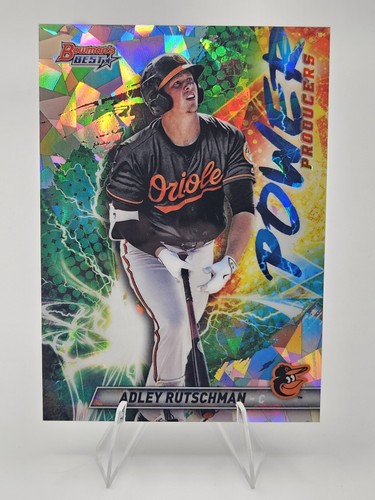 2019 bowman best power - 2019, bowman's