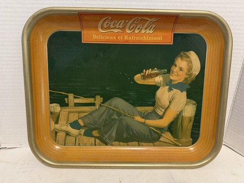 Coca cola del canada - coca,