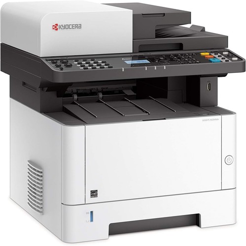 Kyocera ecosys m2040dn - kyocera,