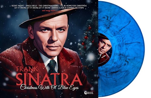 Frank sinatra christmas - ,