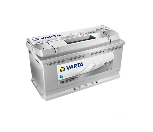 Batteria auto varta silver - auto,