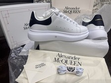 Alexander McQueen Oversized