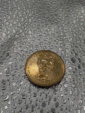 $1 Abraham Lincoln, moneta