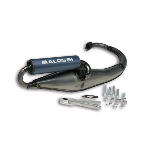 Scarico malossi flip - scarico,