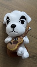 Animal Crossing KK Slider Dog