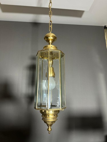 Lanterna lampada sospensione - lanterna, a