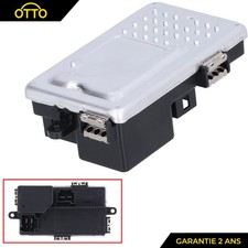 Regolatore Di Ventilatore Per