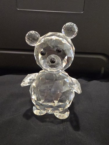 Orso gigante swarovski alto - orso,