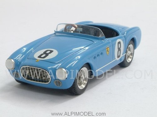 Ferrari 225s sebring 1953 - 225s,