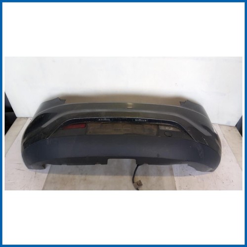 Paraurti posteriore fiat - paraurti,