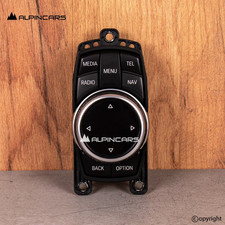 Controller touch originale BMW F06 F12 F20 F30 F35 F48 X1 NBT EVO iDrive 9313078