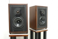 Acoustical Rs3 Altoparlanti
