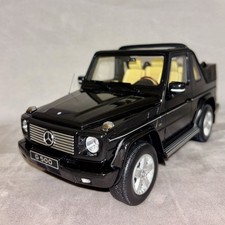 Mercedes Benz G 500 G Klasse