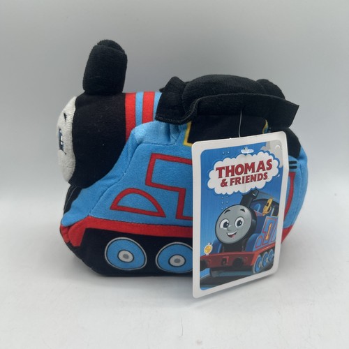 Peluche trenino thomas - trenino, &