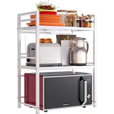 Scaffale Porta Microonde