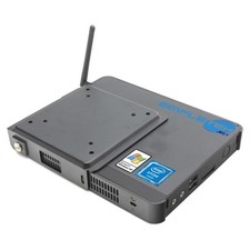 ASUS B202 2GB RAM 250GB HDD WINDOWS XP PRO COMPUTER FISSO DESKTOP PC + VESA