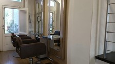 arredamento salone
